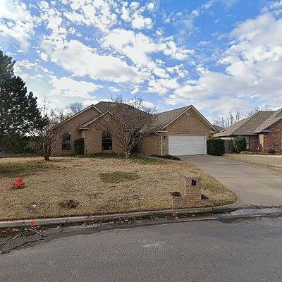 1816 Nw 176 Th St, Edmond, OK 73012