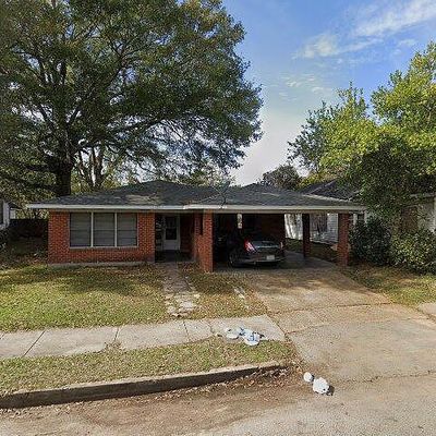 1816 Harvard St, Alexandria, LA 71301