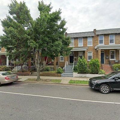 1839 Independence Ave Se, Washington, DC 20003