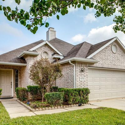 18424 Sunrise Pines Dr, Montgomery, TX 77316