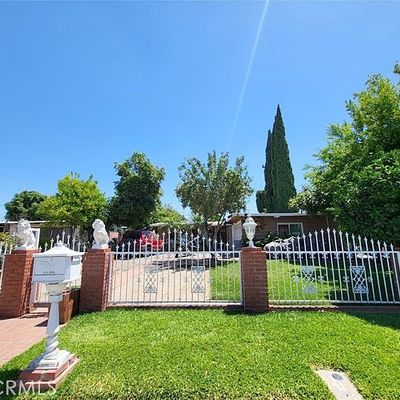 18432 E Bellefont Dr, Azusa, CA 91702