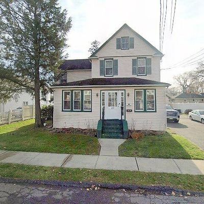 185 W Quackenbush Ave, Dumont, NJ 07628