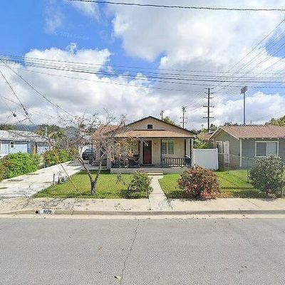 1879 1 St St, La Verne, CA 91750