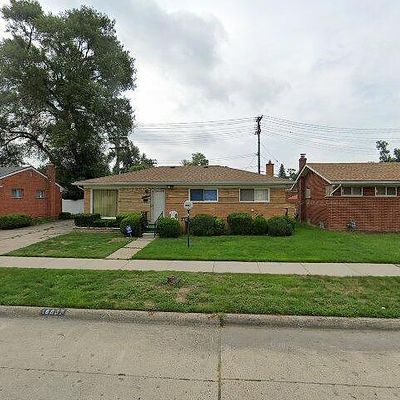 18837 Hessel Ave, Detroit, MI 48219