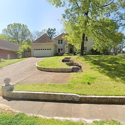 189 Rogers Wood Cv, Collierville, TN 38017