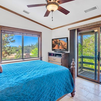 15 Last Wagon Dr, Sedona, AZ 86336