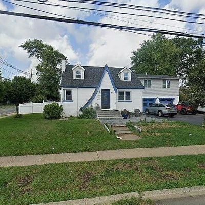 150 Elizabeth St, South Bound Brook, NJ 08880