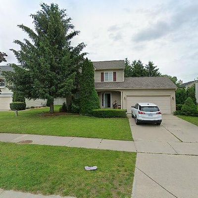 1504 Pond View Dr, Wixom, MI 48393