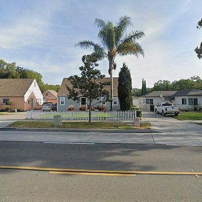 1507 E 4 Th St, Santa Ana, CA 92701