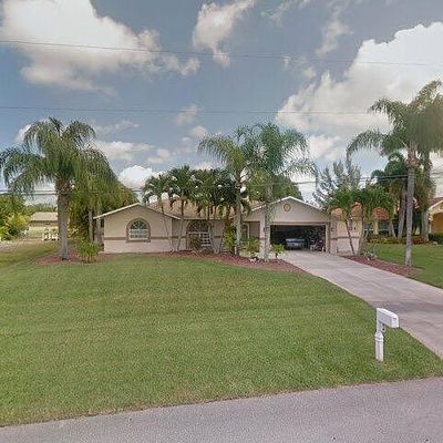 1507 Sw 40 Th Ter, Cape Coral, FL 33914