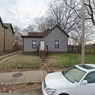 1511 9 Th Ave N, Nashville, TN 37208