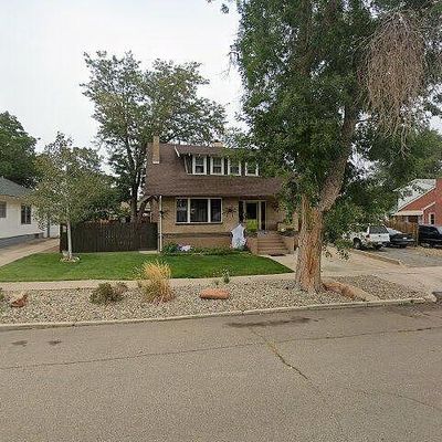 1515 E 9 Th St, Pueblo, CO 81001