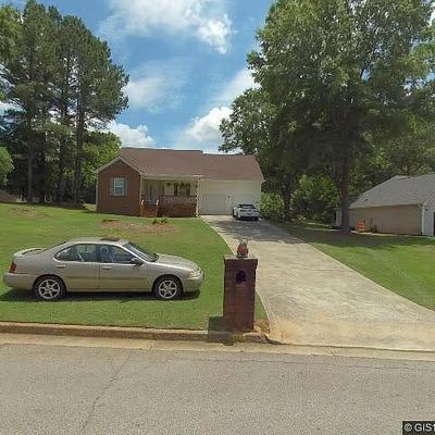 1515 Brushcreek Dr, Monroe, GA 30655