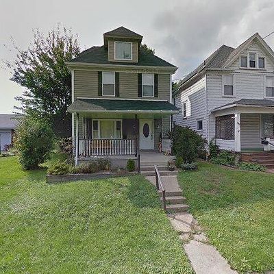 1517 19 Th Ave, Beaver Falls, PA 15010