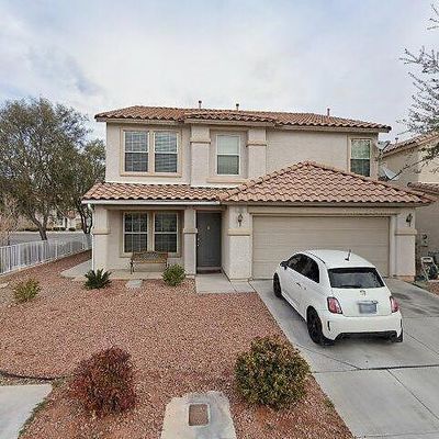 152 Bella Milano Ave, Las Vegas, NV 89183