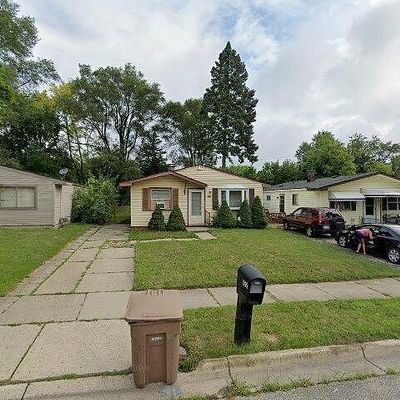 152 W Mansfield Ave, Pontiac, MI 48340