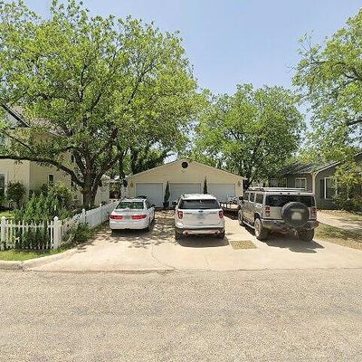 1523 S David St, San Angelo, TX 76903