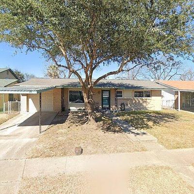 1527 Parnell Ave, San Antonio, TX 78224