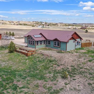 15353 Buck Creek Rd, Elbert, CO 80106