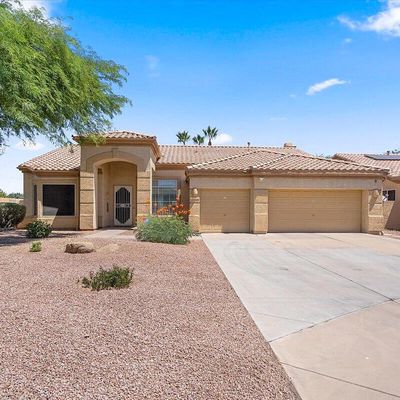 1540 W Straford Ave, Gilbert, AZ 85233