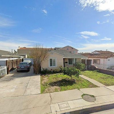 15412 Firmona Ave, Lawndale, CA 90260