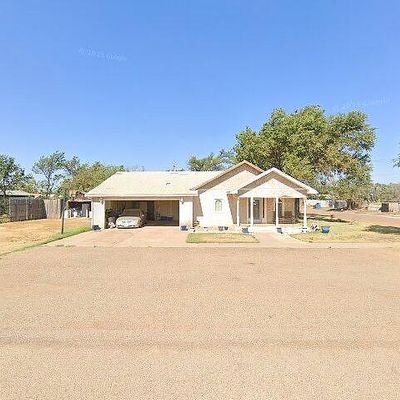 155 N 2 Nd St, Slaton, TX 79364