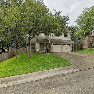 15615 Knollhollow, San Antonio, TX 78247