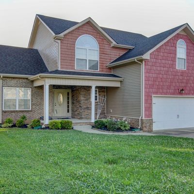 1587 Cobra Ln, Clarksville, TN 37042