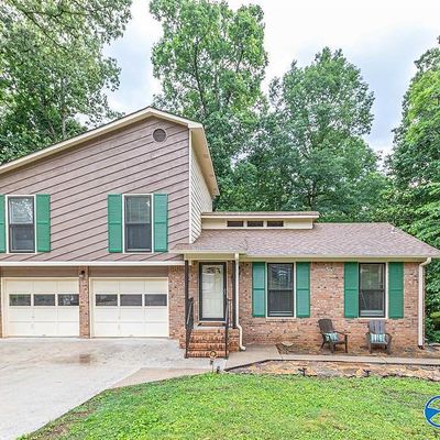 159 Oldwood Rd, Huntsville, AL 35811