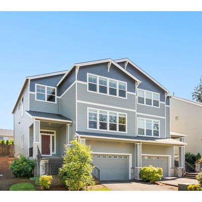 15900 Sw Snowy Owl Ln, Beaverton, OR 97007