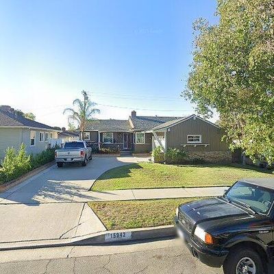 15942 Lashburn St, Whittier, CA 90603