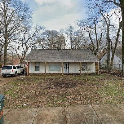 1596 Ellsworth St, Memphis, TN 38111