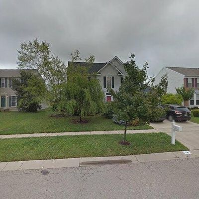 16 Lownes Ct, Springboro, OH 45066