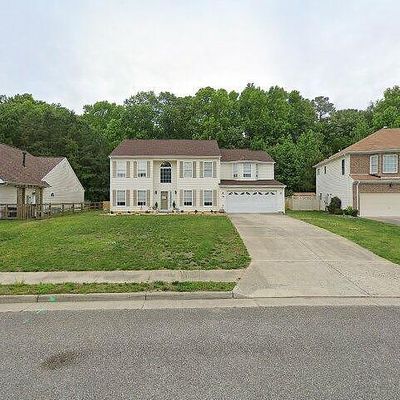 16 W Big Sky Dr, Hampton, VA 23666