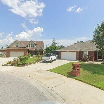 1606 Inverness Rd, Lynn Haven, FL 32444