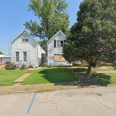 1619 W Missouri St, Evansville, IN 47710