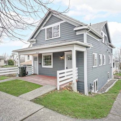 1623 S Yakima Avenue, Tacoma, WA 98405