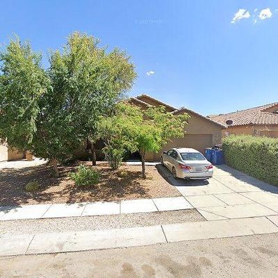 205 W Calle Patio Lindo, Sahuarita, AZ 85629