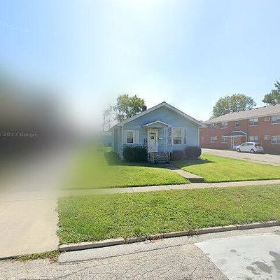 206 E Madison Ave, Collinsville, IL 62234