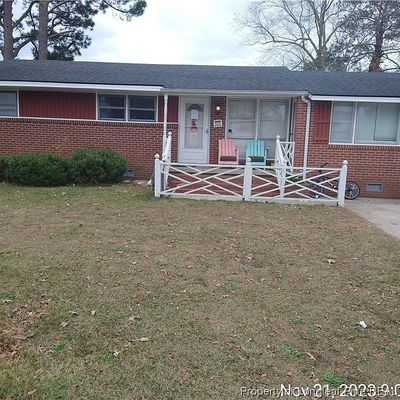 206 Kimbrough Rd, Clinton, NC 28328