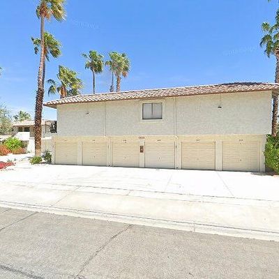 2074 N Mira Vista Way, Palm Springs, CA 92262