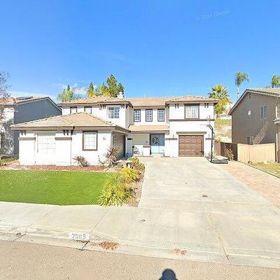 2085 Chateau Ct, Chula Vista, CA 91913