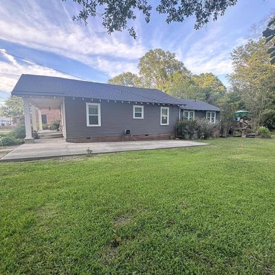 209 S Jackson St, Crystal Springs, MS 39059