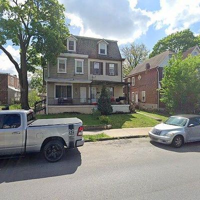 209 S 4 Th St, Darby, PA 19023