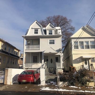 21 Eckert Ave, Newark, NJ 07112