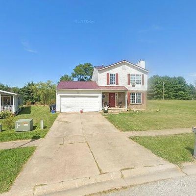 21 Southwind Blvd, Wilmington, OH 45177