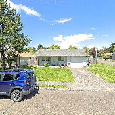 210 E Clark St, Yacolt, WA 98675