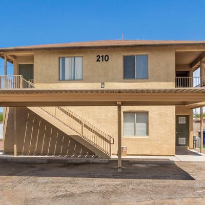 210 E Yavapai Rd, Tucson, AZ 85705