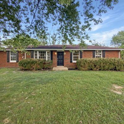 2107 Lynwood Dr, Greenbrier, TN 37073