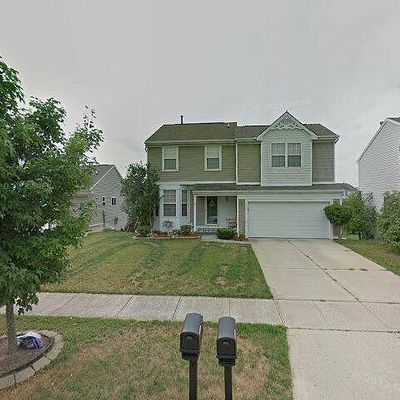 211 Aberdeen Ct, Belleville, MI 48111